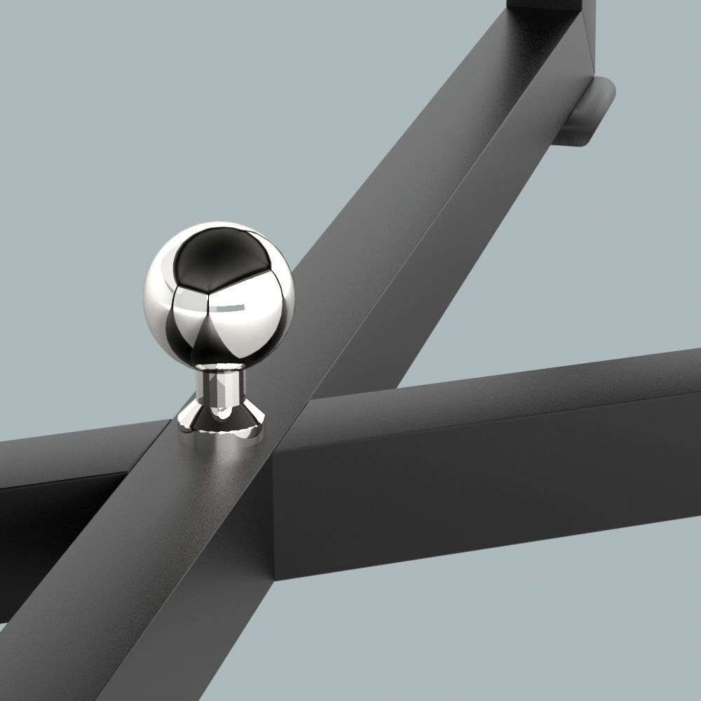 Coffee table N0501 lci 3D model_4