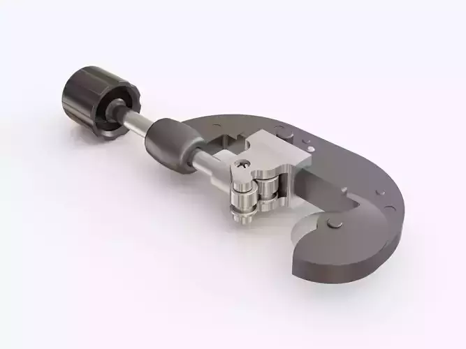 Pipes cutting tool
