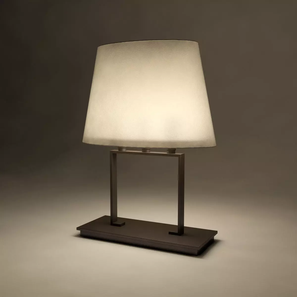 Promemoria Agatha table lamp 3D model