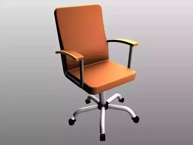 Top Design Office Chair