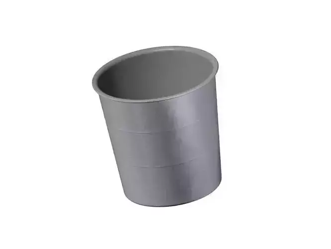 Injected Plastic Cup