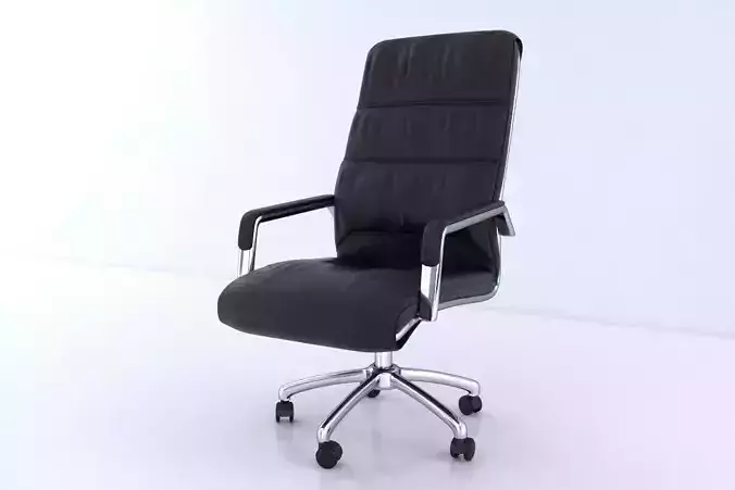 CHAIR OFFICE COUNCIL HIGH