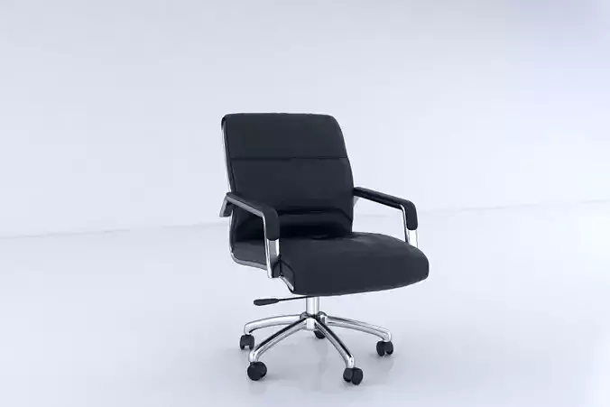 CHAIR OFFICE COUNCIL LOW