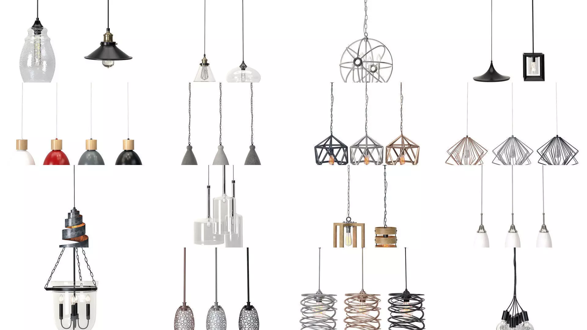 Lamps and Lights Collection _0