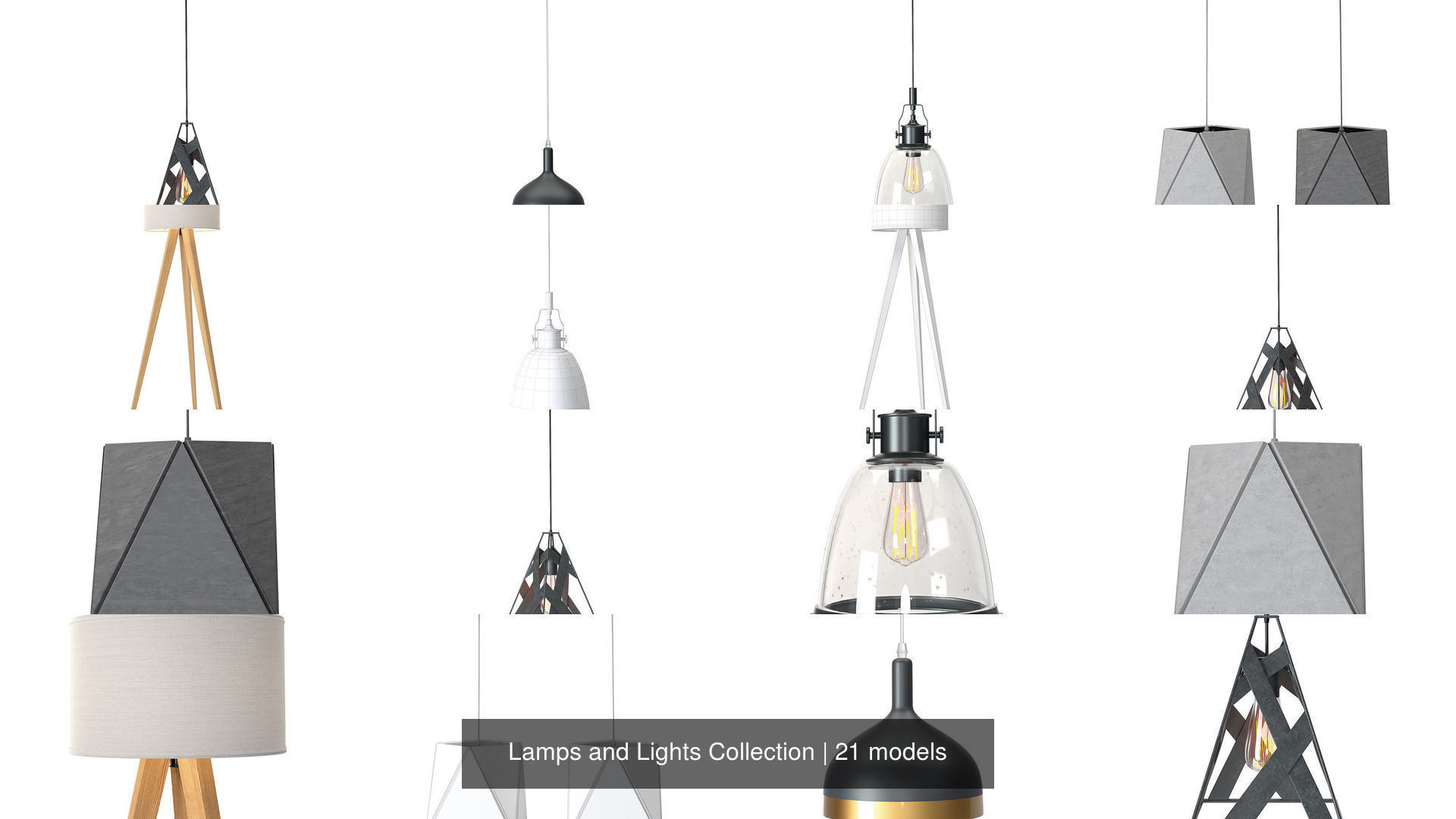 Lamps and Lights Collection _2