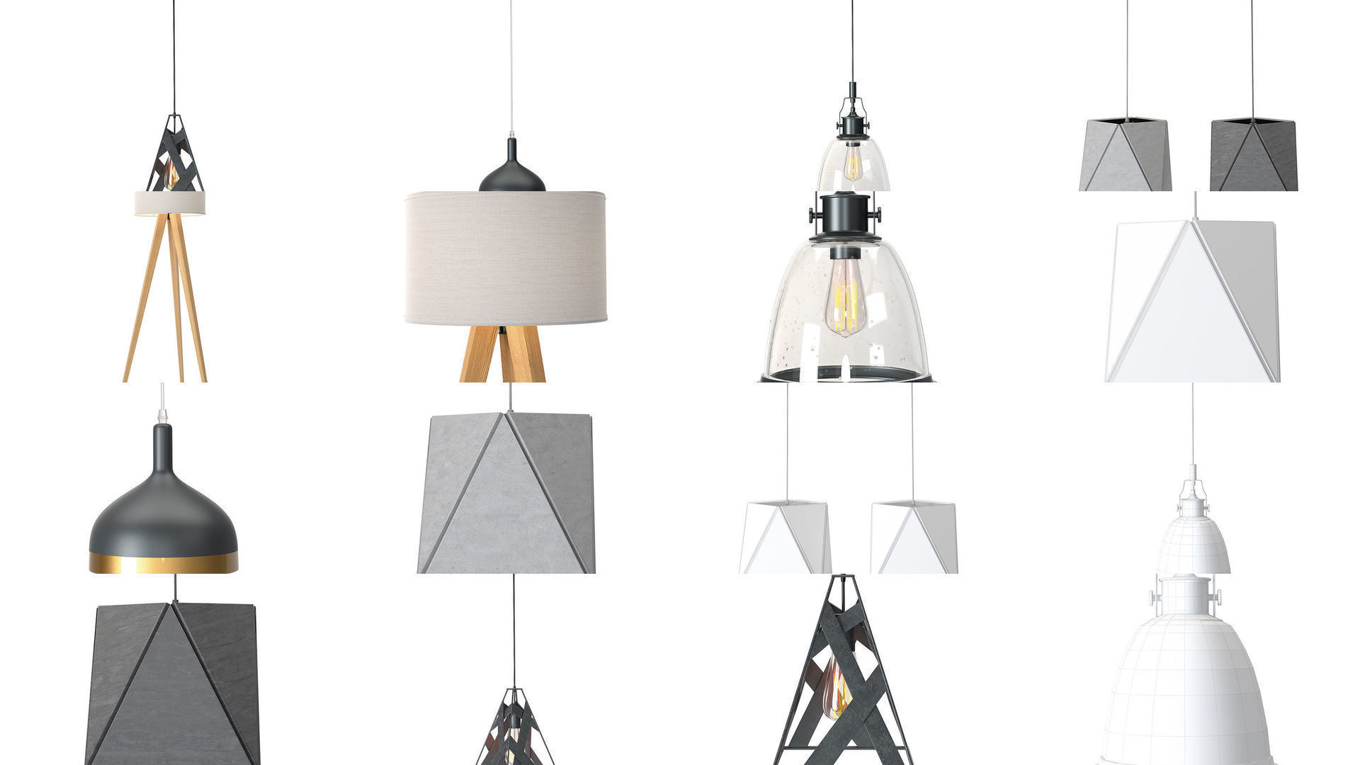 Lamps and Lights Collection _3