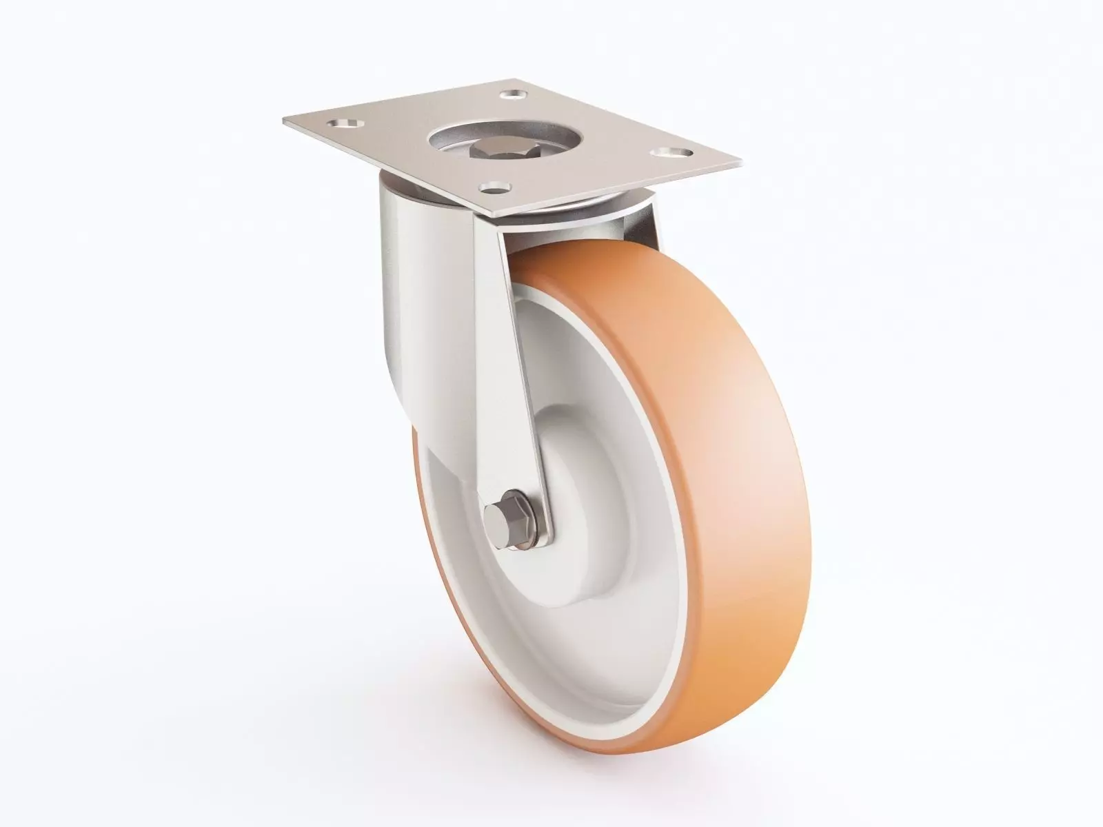 Castor 07 10 3D model_0