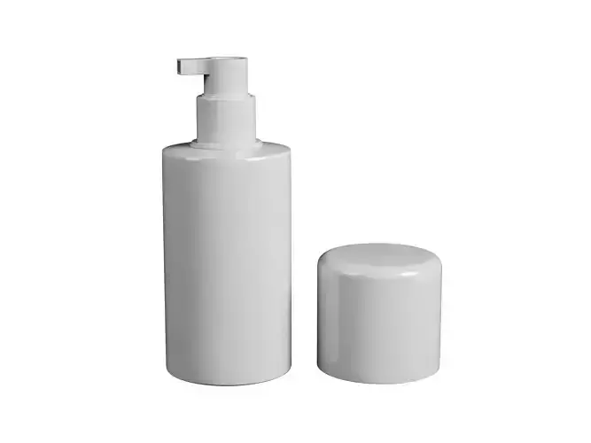 Cosmetics container 21