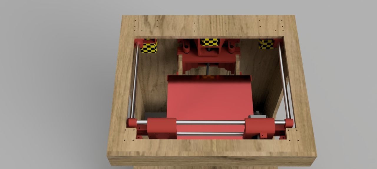 3D printer construction set for self build 3D print model_4