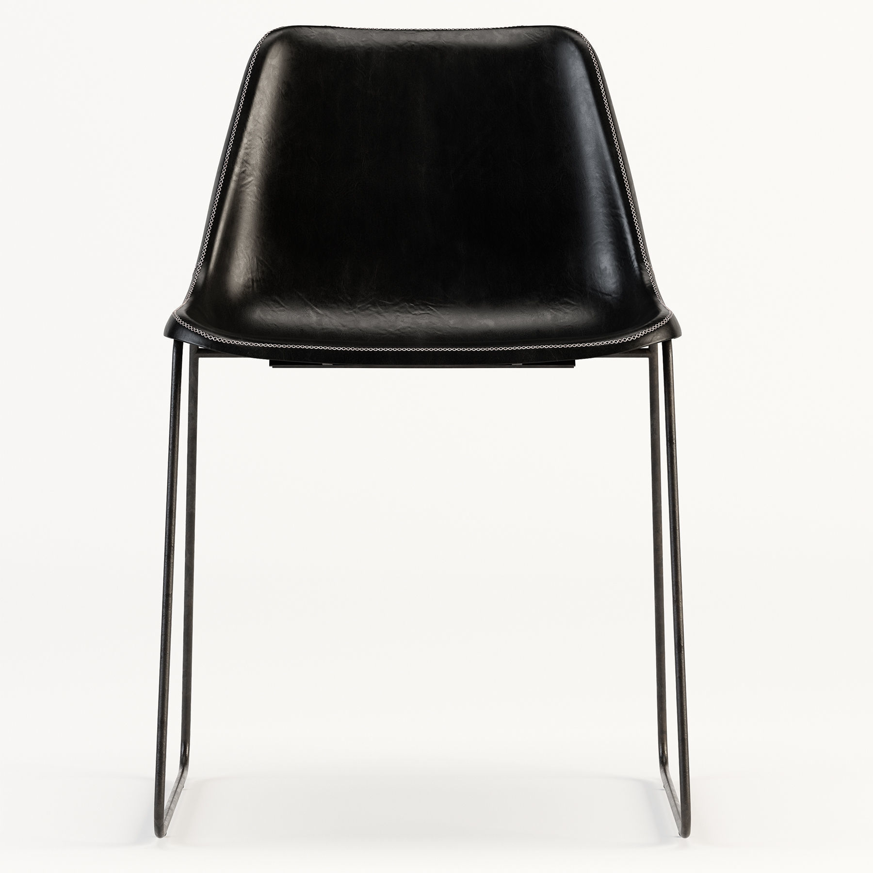 Siena Table Drexel Chair set 3D model_10