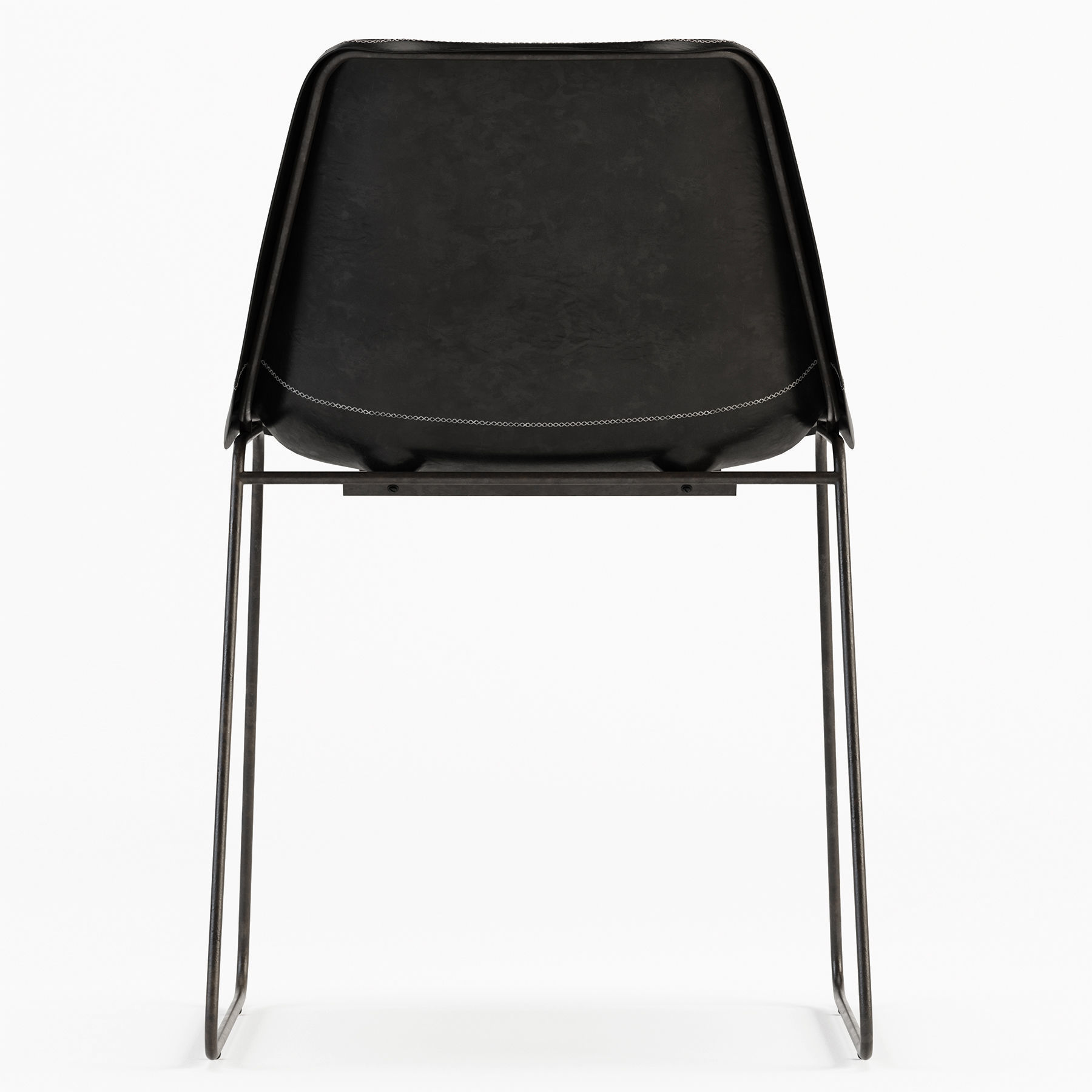 Siena Table Drexel Chair set 3D model_11