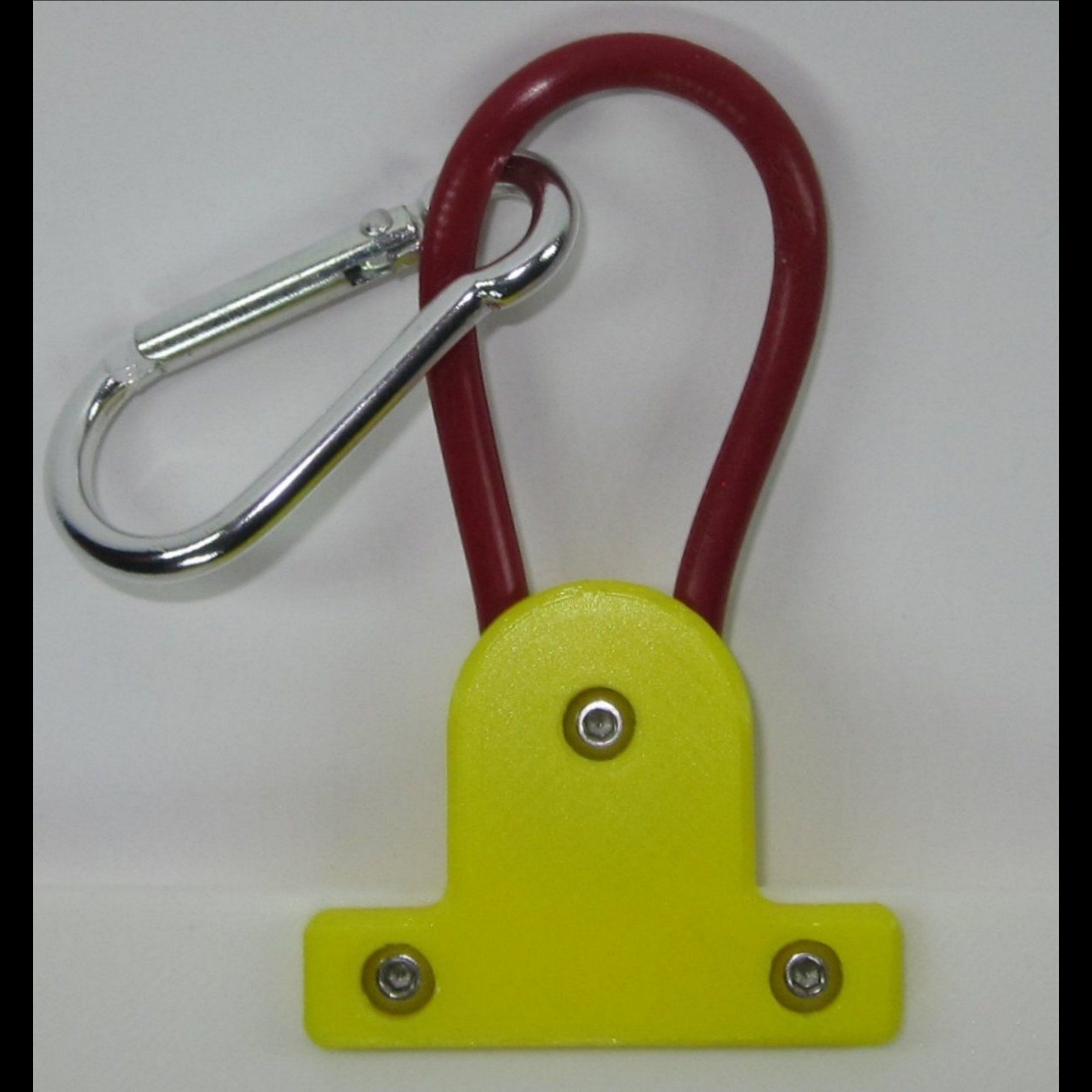 SCUBA - Slate 120mm x 160mm x 3mm 3D print model_2