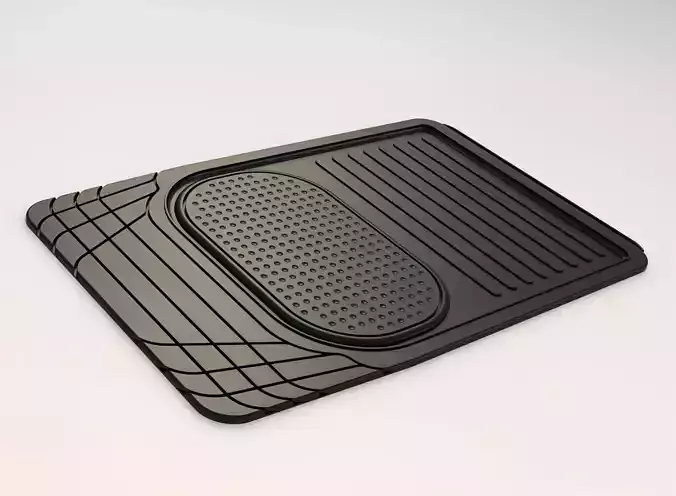 Car floor mat