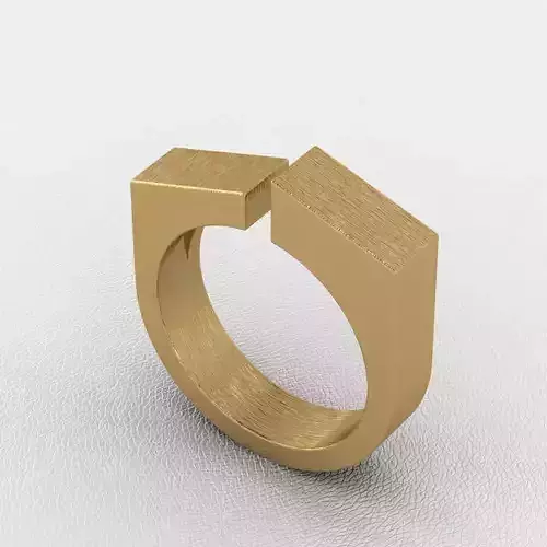 cut ring