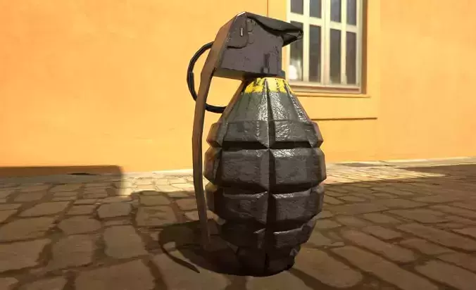 Granade grenade