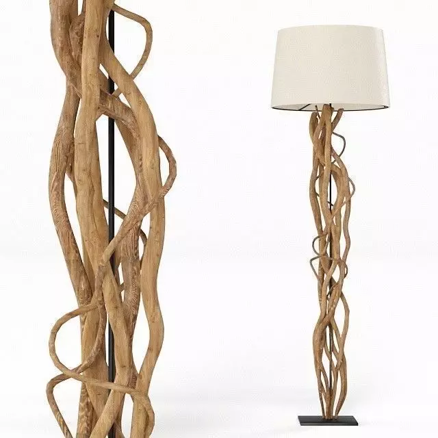 kare scultra 3D model_0