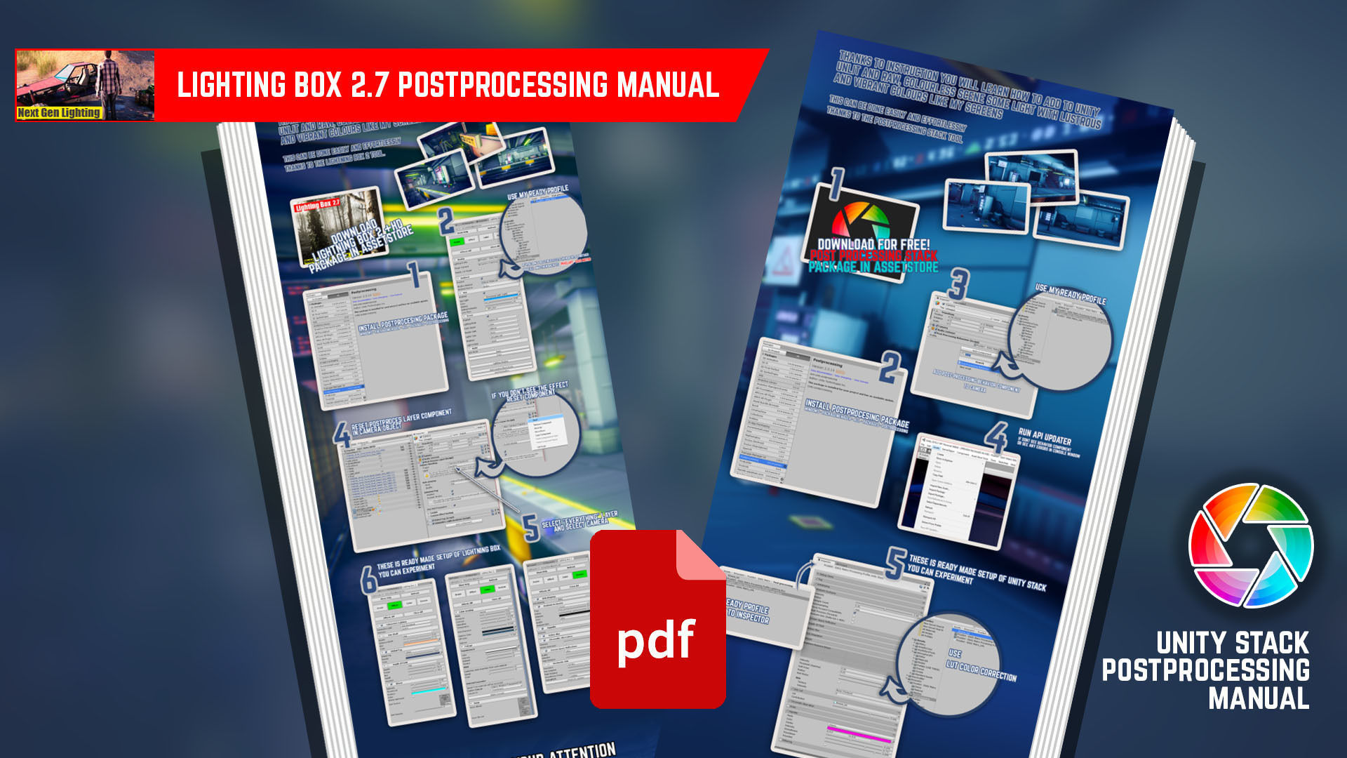 3D Pixel-Art Underground Subway Metro Station level Modular Kit Low-poly 3D model_5