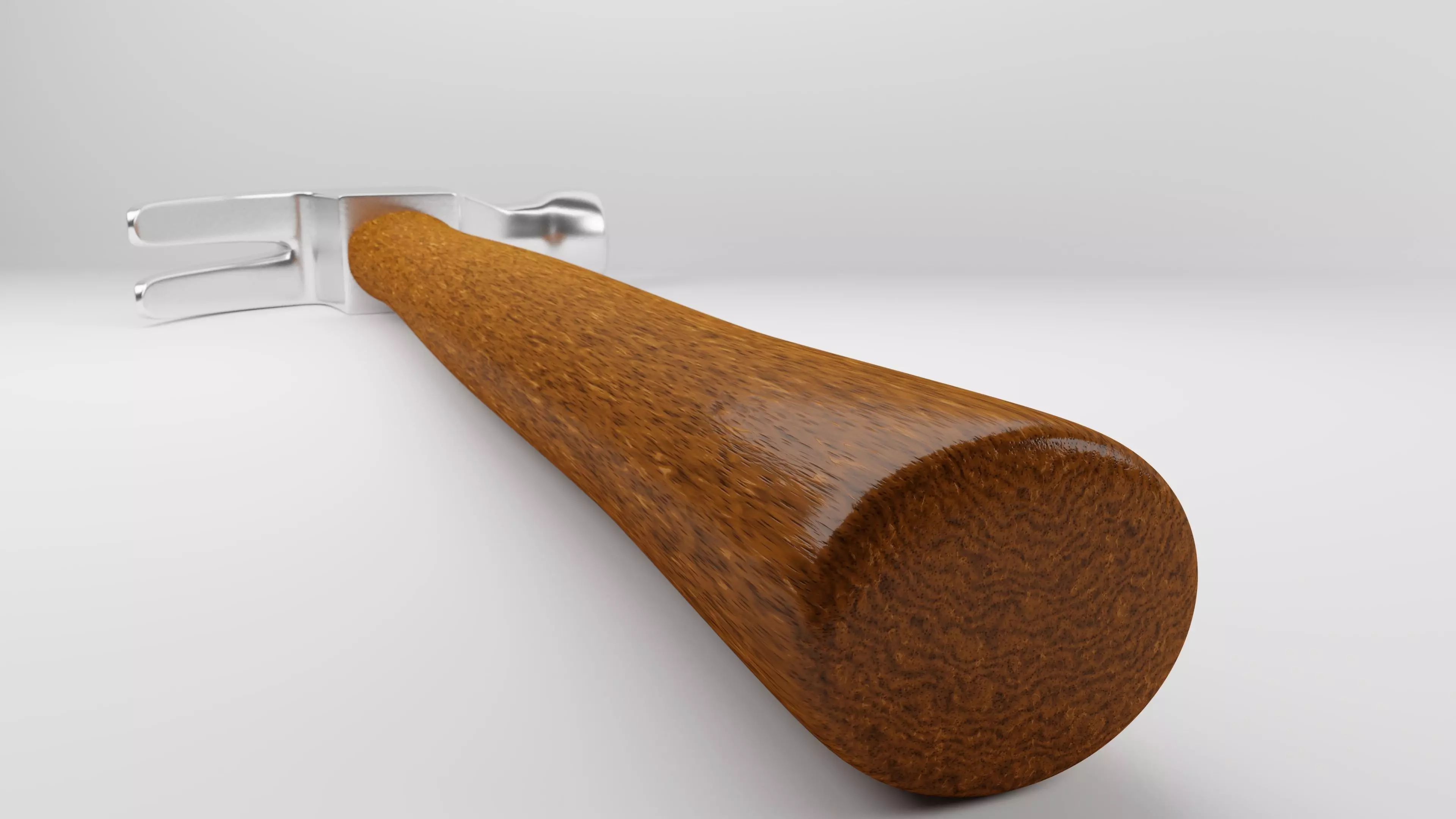 hammer 3D model