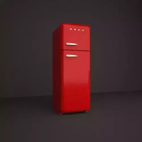 fridge refrigerator