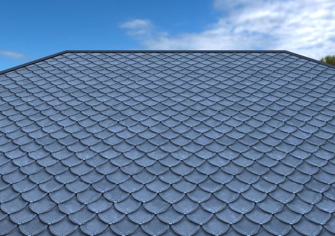  Roof  texture Texture