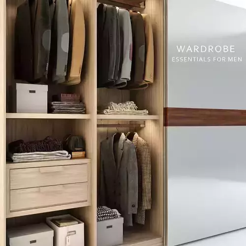 Wardrobe