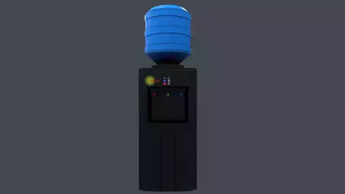 Water Dispenser