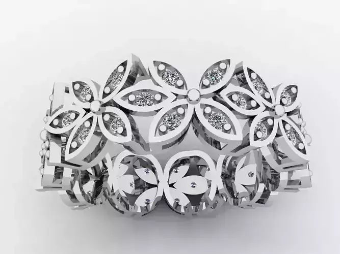 jewellery ring