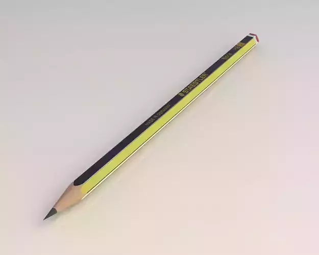 STAEDTLER graphite pencil