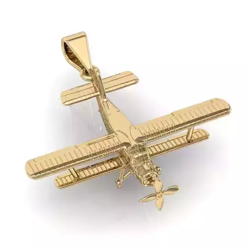  pendant aircraft