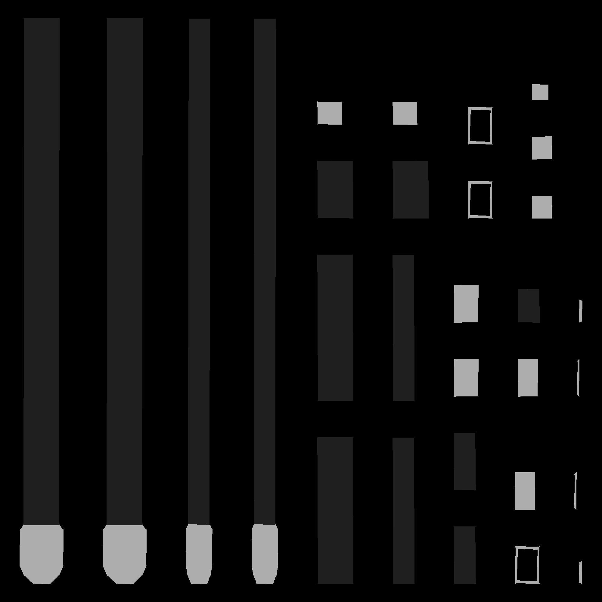 BAVARIA 1806 Dragoon line cavalery LOW POLY Napoleonic era Low-poly 3D model_13