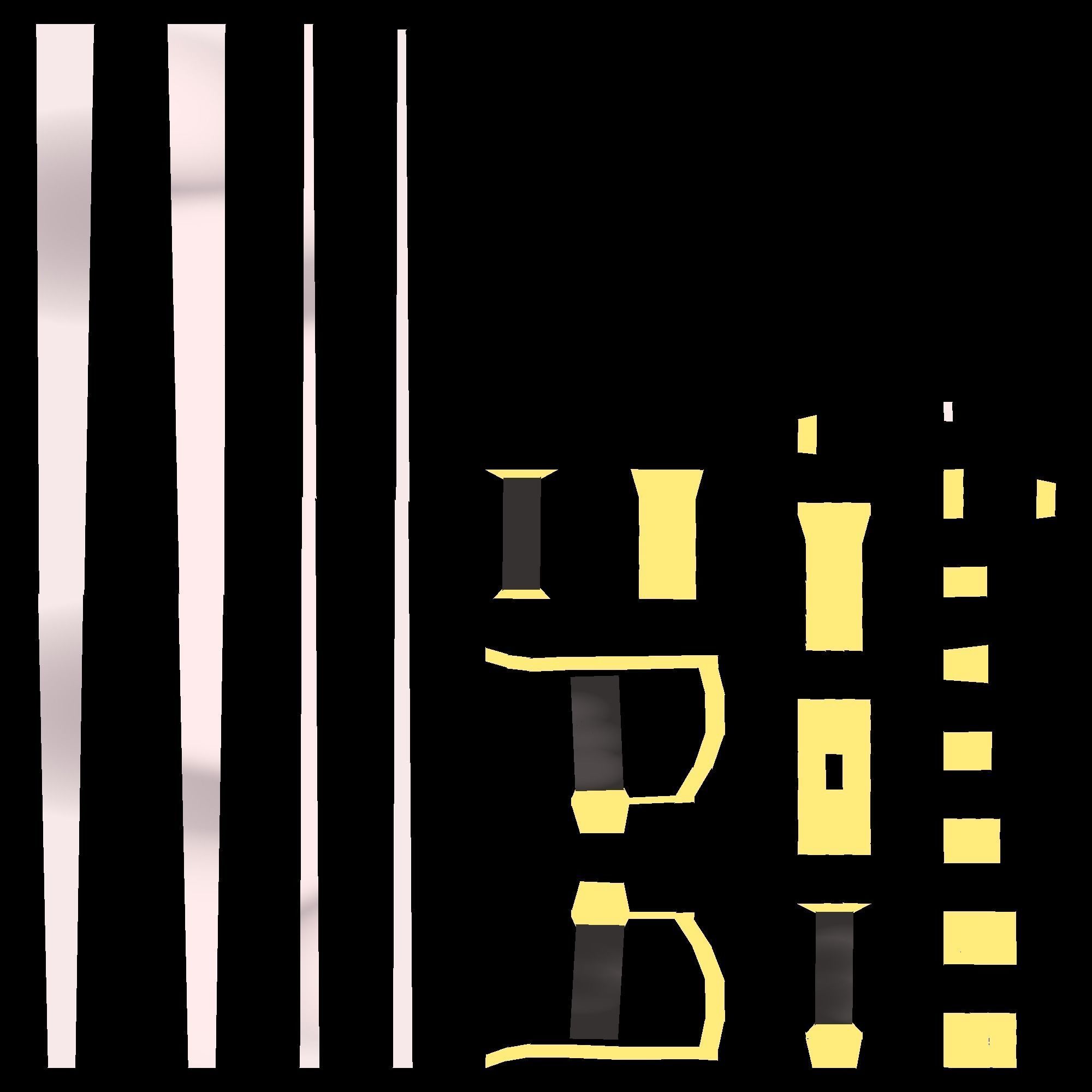 BAVARIA 1806 Dragoon line cavalery LOW POLY Napoleonic era Low-poly 3D model_21