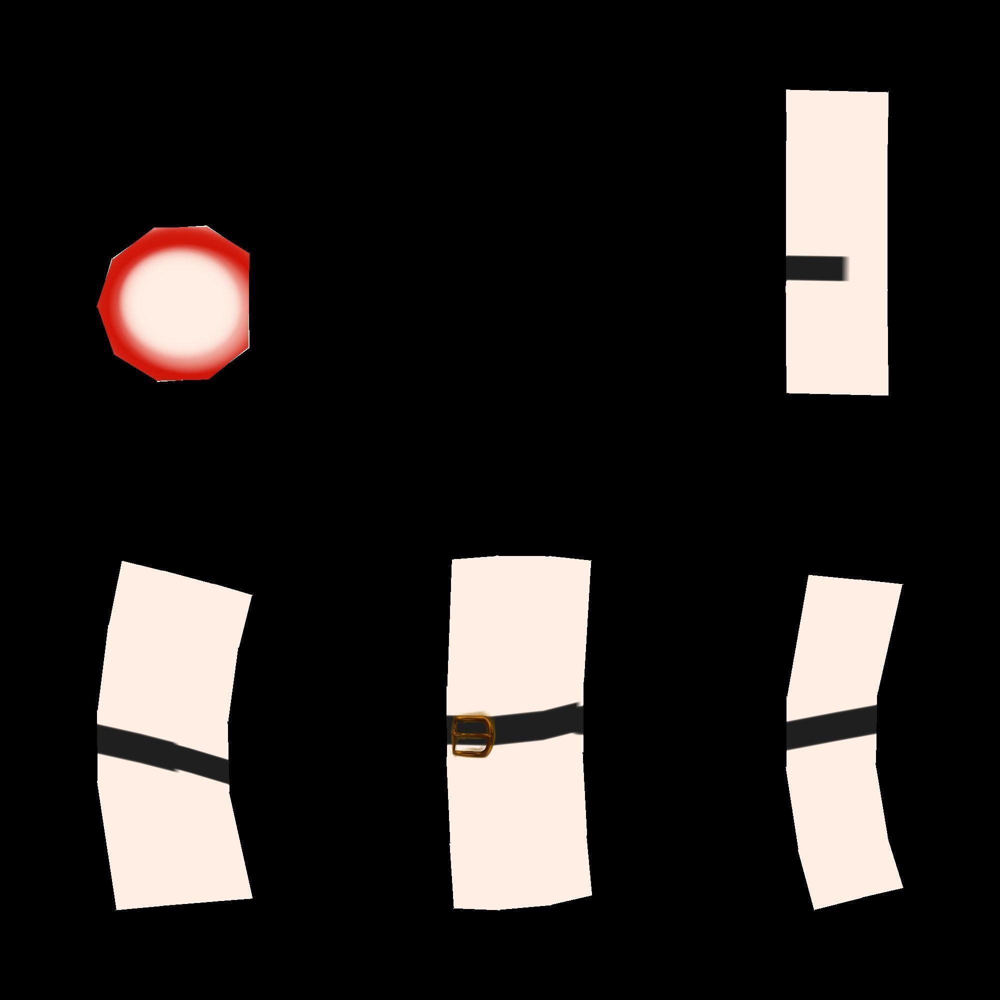 BAVARIA 1806 Dragoon line cavalery LOW POLY Napoleonic era Low-poly 3D model_19