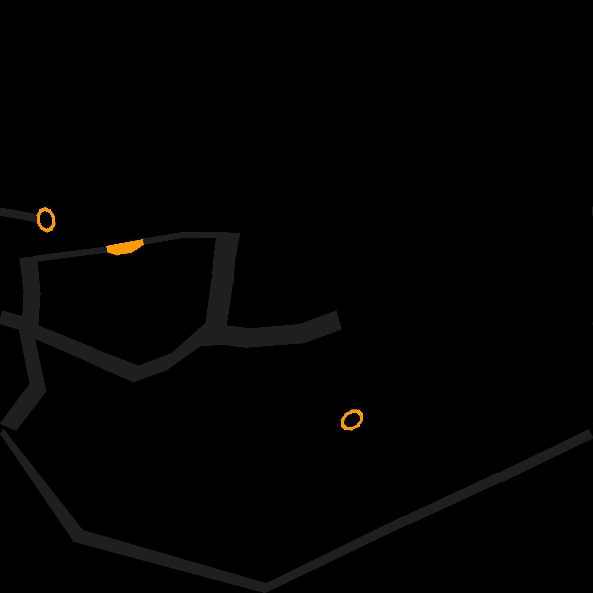 BAVARIA 1806 Dragoon line cavalery LOW POLY Napoleonic era Low-poly 3D model_17
