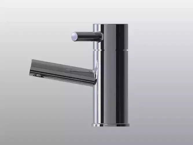 Simple Design Faucet