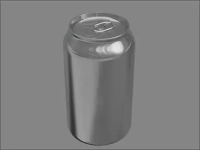 Drink Can