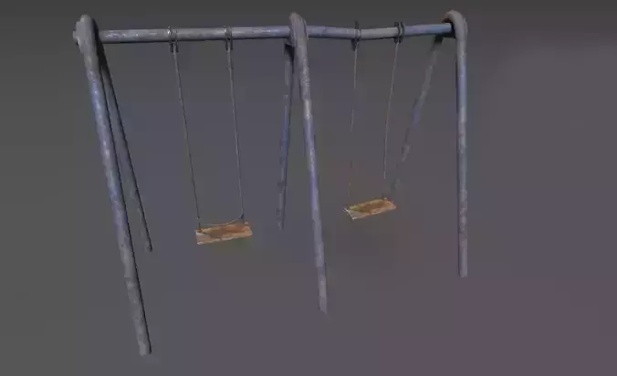 Soviet Oldschool Swing