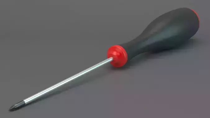 Screwdriver