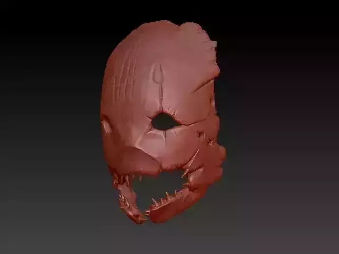 The Trapper Mask