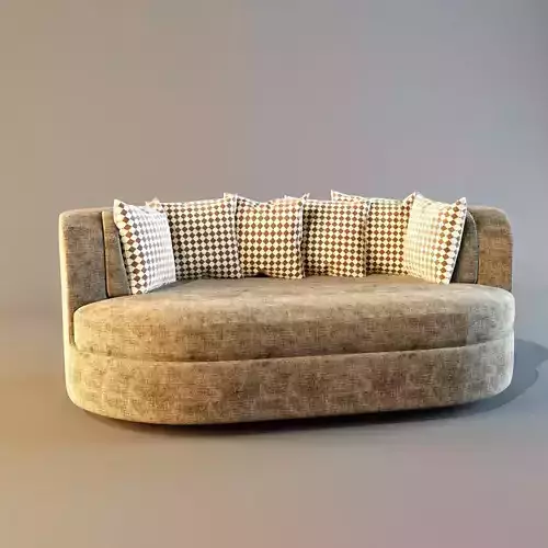 Armani Casa Turandot