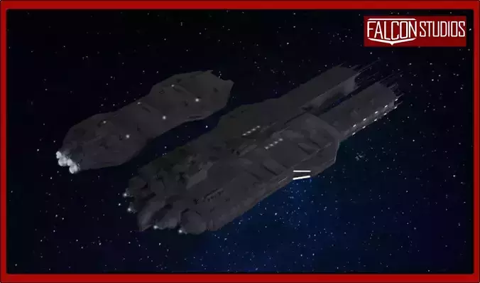 UNSF Fleet