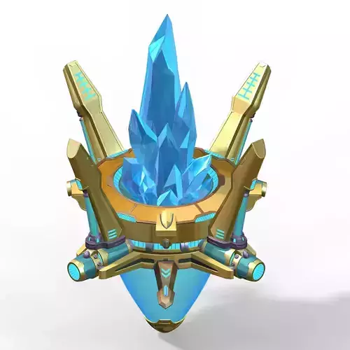 Suspension-energy generator 02