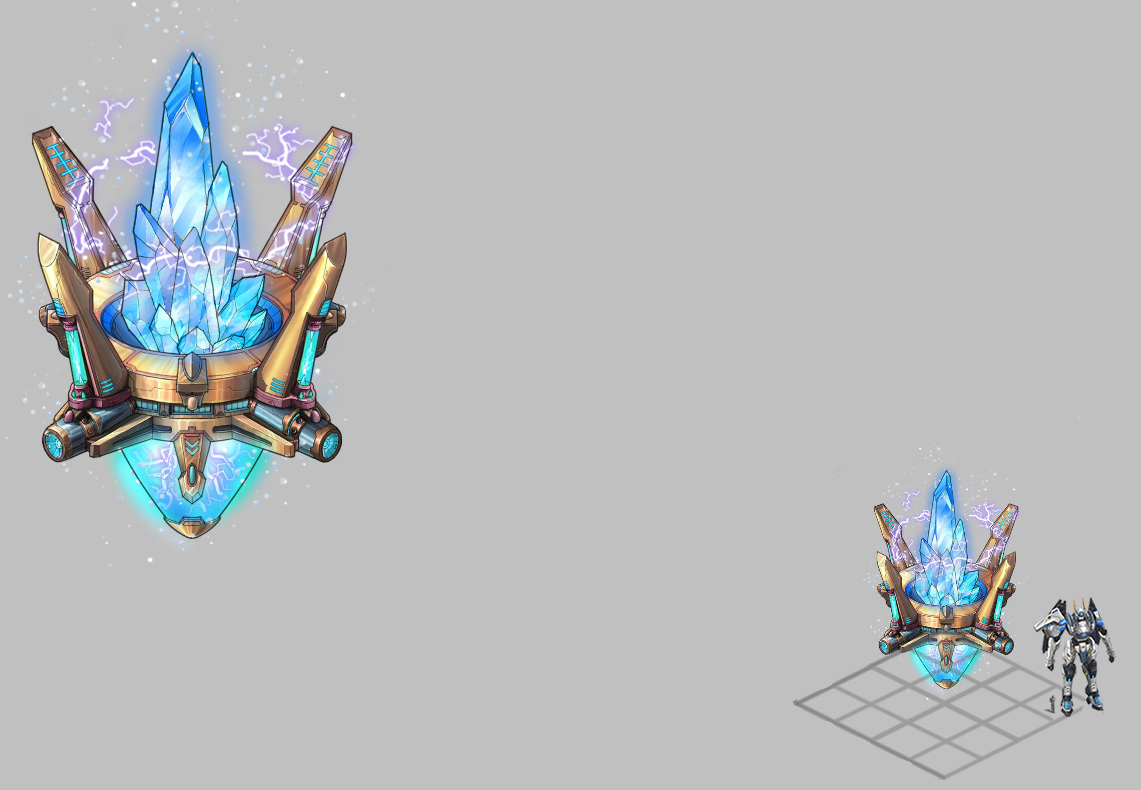 Suspension-energy generator 02 3D model_5