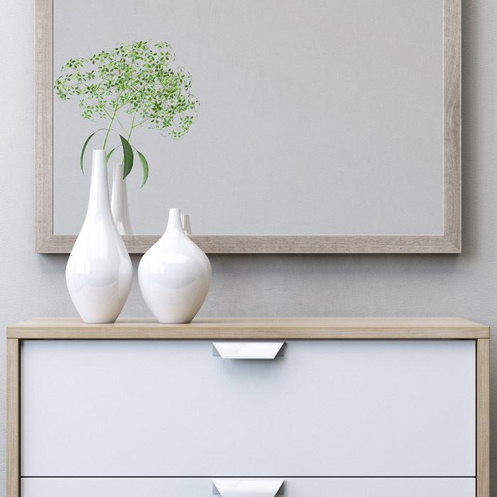 ASKVOLL 3-drawer chest 3D model_4