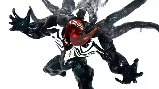 Marvel VENOM