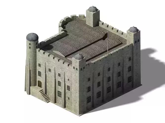 Different dimension - architecture 07