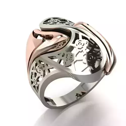 engagement ring 