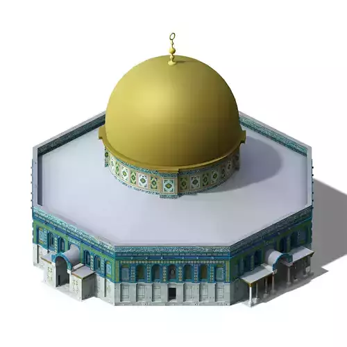 Heterogeneous - Building - Building 08