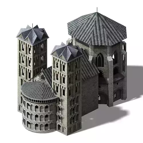 Different dimension - architecture - architecture 13