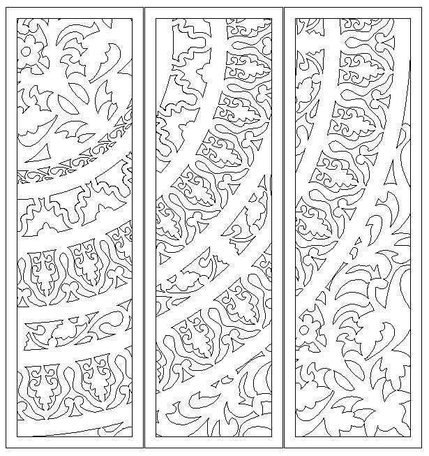SCREEN PANEL Free 3D print model_14