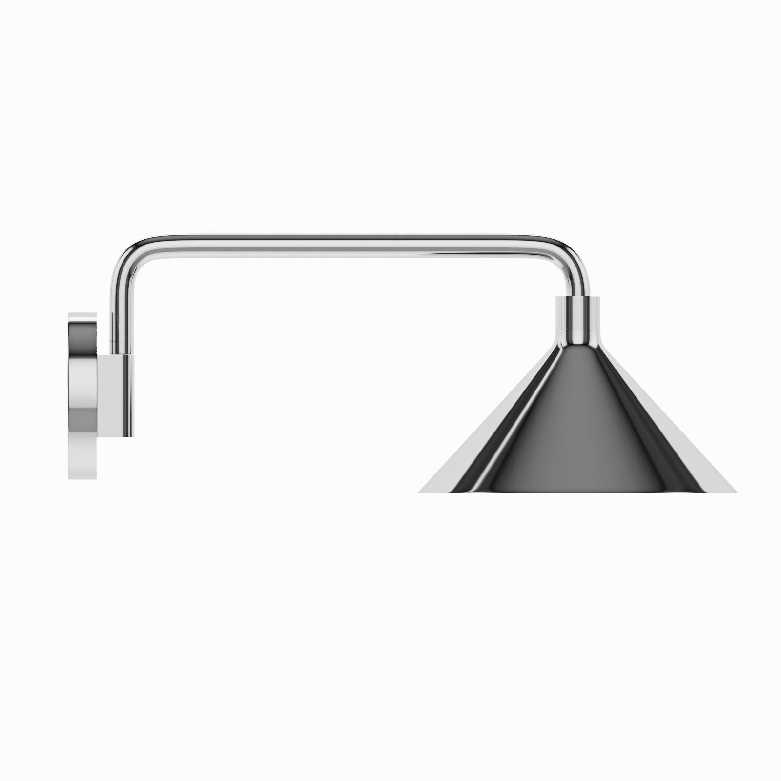 Hansgrohe Axor Shower  3D model_2